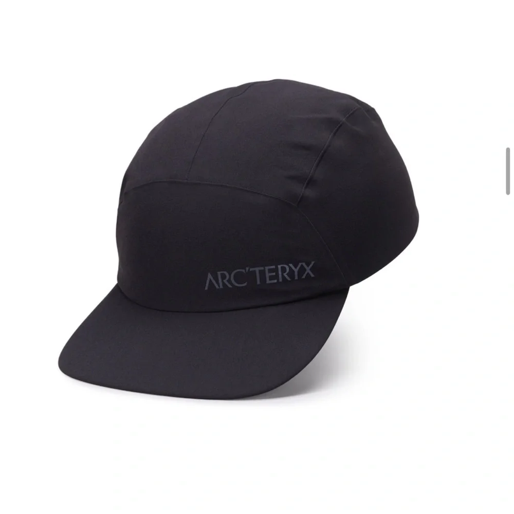 Arcteryx new tags